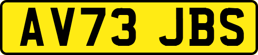 AV73JBS