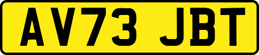 AV73JBT