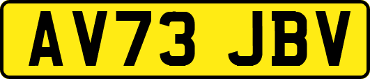 AV73JBV
