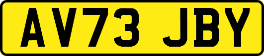 AV73JBY