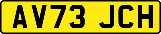 AV73JCH
