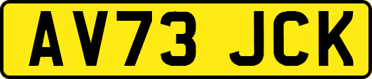 AV73JCK