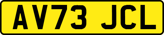 AV73JCL