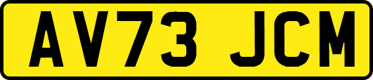 AV73JCM