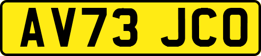 AV73JCO