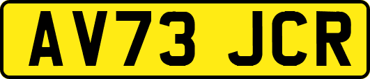 AV73JCR