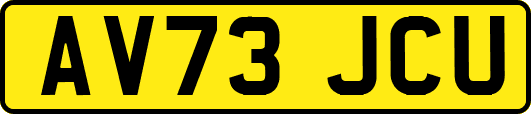 AV73JCU