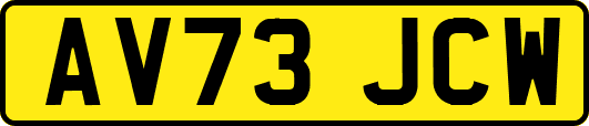 AV73JCW
