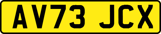 AV73JCX