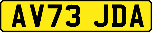 AV73JDA