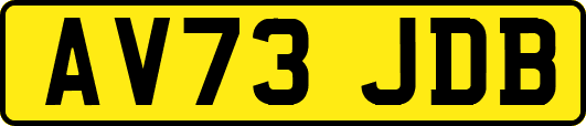 AV73JDB