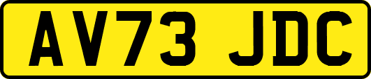 AV73JDC