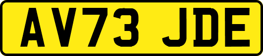 AV73JDE