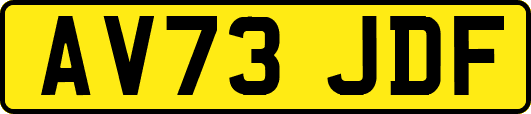 AV73JDF
