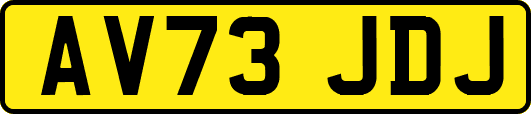 AV73JDJ