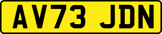 AV73JDN