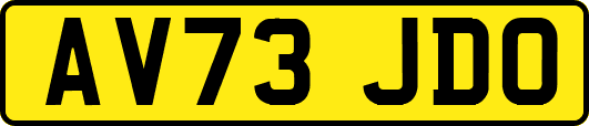 AV73JDO