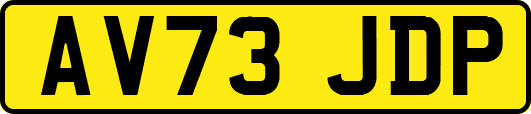 AV73JDP