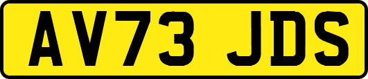 AV73JDS
