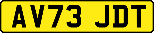 AV73JDT