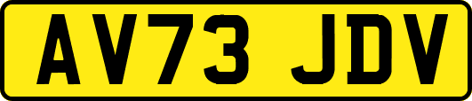 AV73JDV