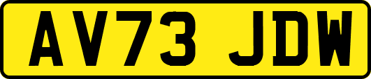 AV73JDW
