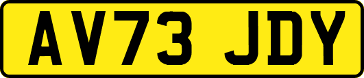 AV73JDY
