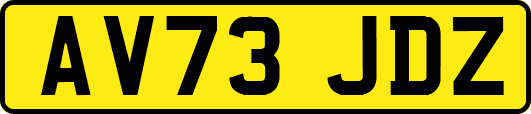 AV73JDZ