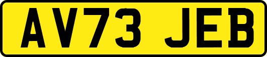 AV73JEB