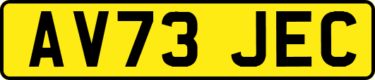 AV73JEC