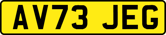 AV73JEG