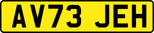 AV73JEH