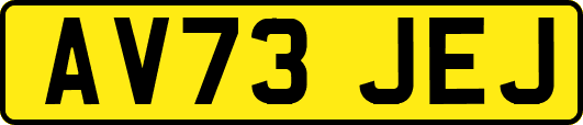 AV73JEJ