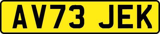 AV73JEK