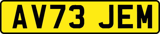 AV73JEM