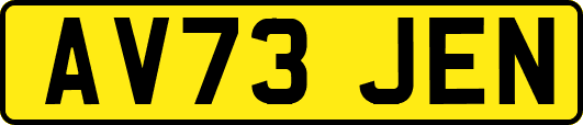 AV73JEN