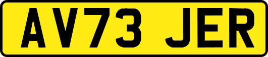 AV73JER