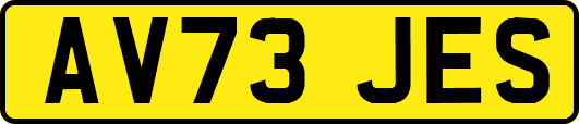 AV73JES