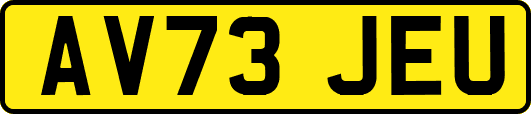 AV73JEU