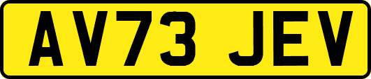AV73JEV