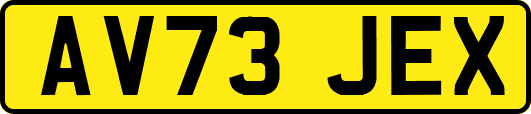 AV73JEX
