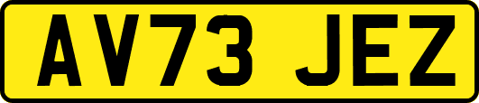 AV73JEZ