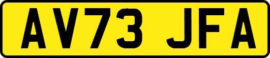 AV73JFA