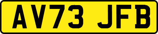 AV73JFB