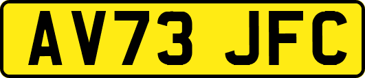 AV73JFC