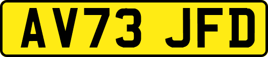 AV73JFD