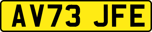 AV73JFE