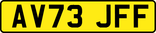 AV73JFF