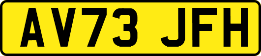 AV73JFH