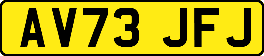 AV73JFJ